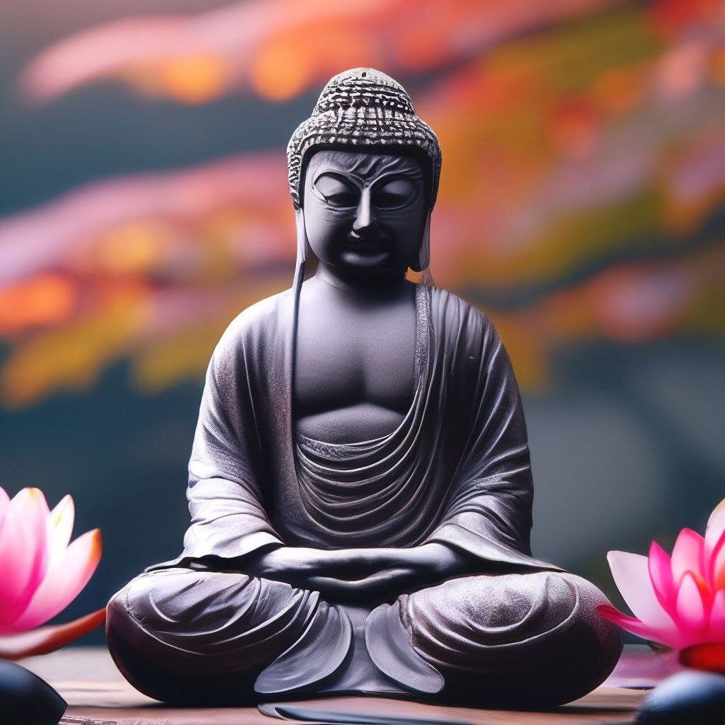 Изображение создано с помощью нейросети Шедеврум