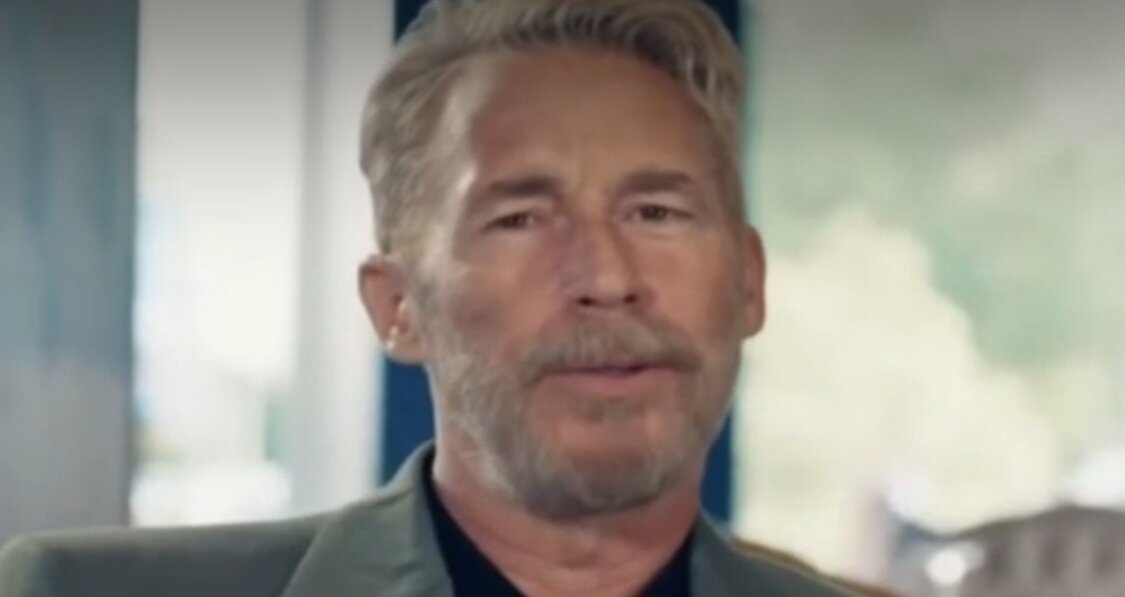 Кадр из сериала "Узы судьбы"