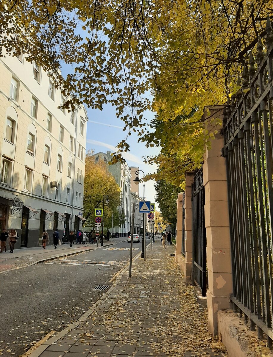 Фото автора канала 