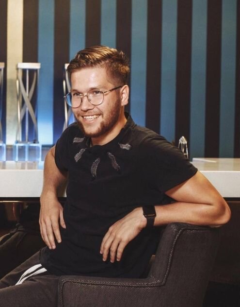    Иван Денисов Союз конькобежцев