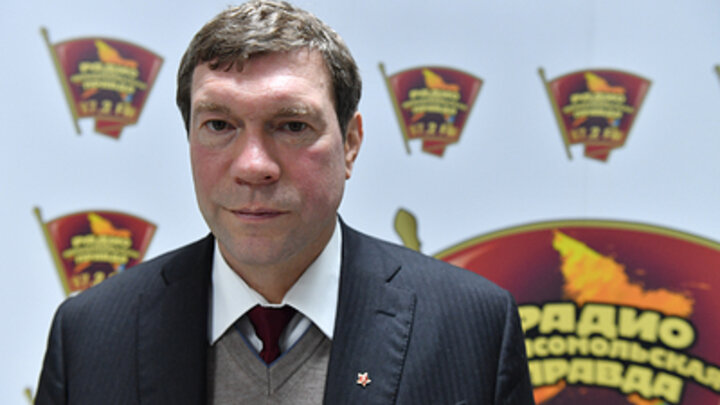 KOMSOMOLSKAYA PRAVDA/GLOBALLOOKPRESS