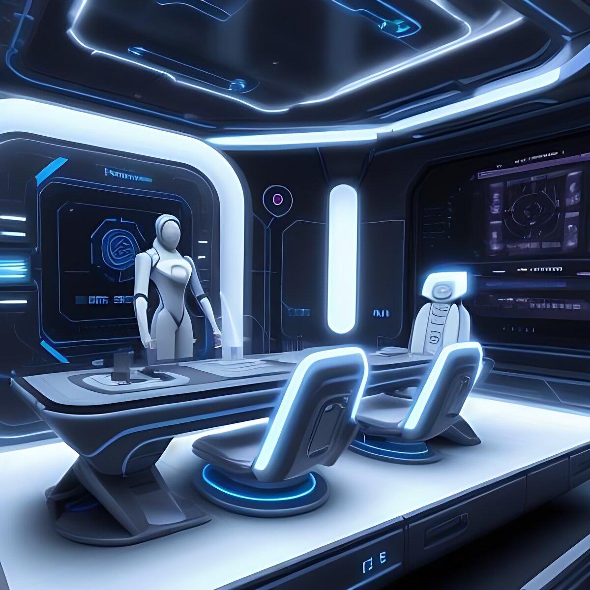 Powered by Stacia Kurianova AI