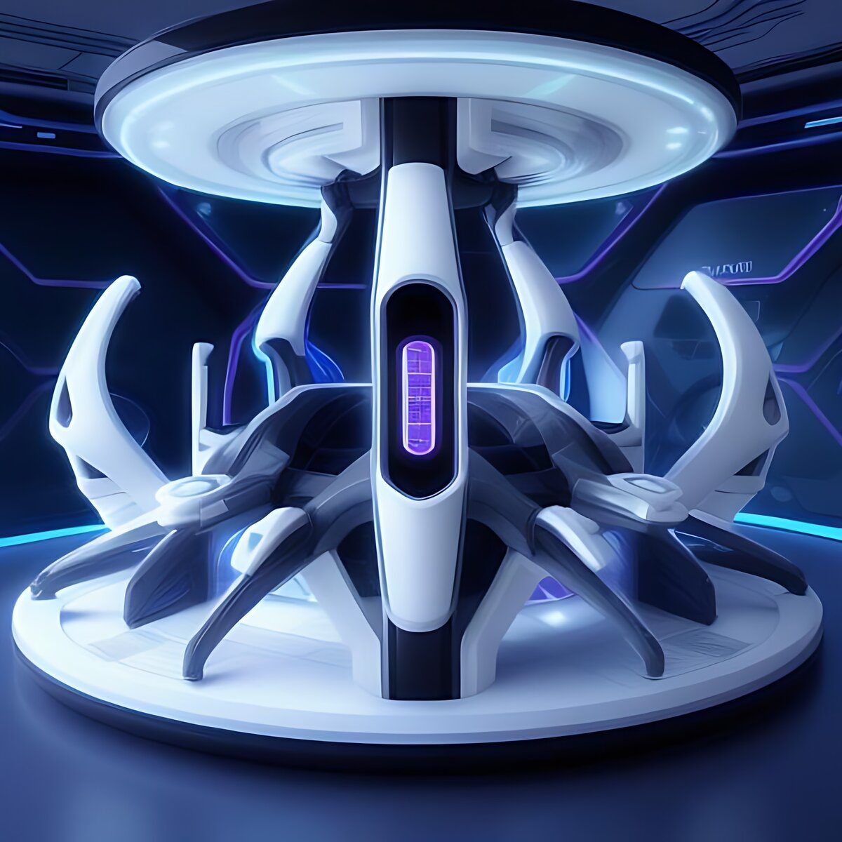 Powered by Stacia Kurianova AI