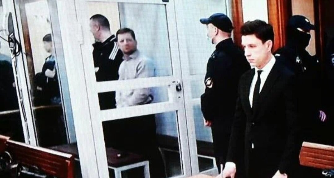 10 февраля 2023г судья Геннадий Цой на основании вердикта присяжных вынес свой приговор Сергею Фургалу, Андрею Карепову, Андрею Палею и Марату Кадырову.