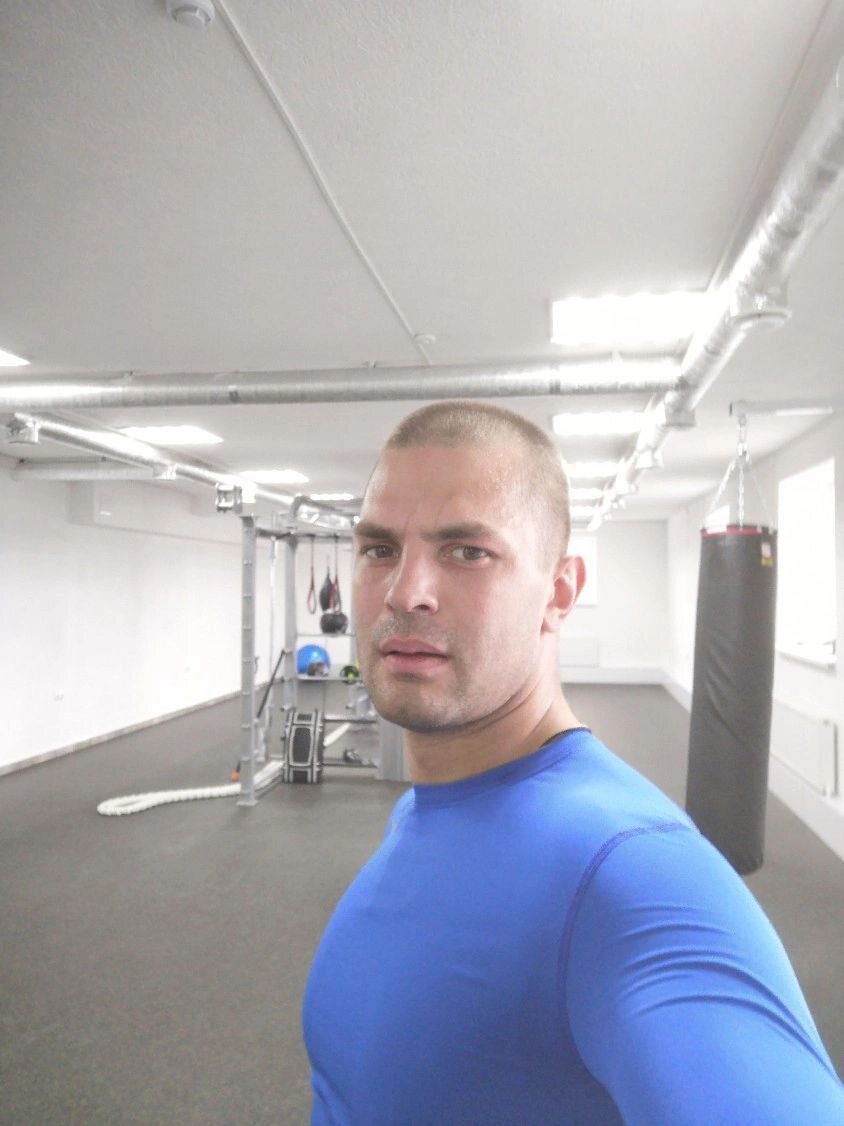 Игорь Чивирев 