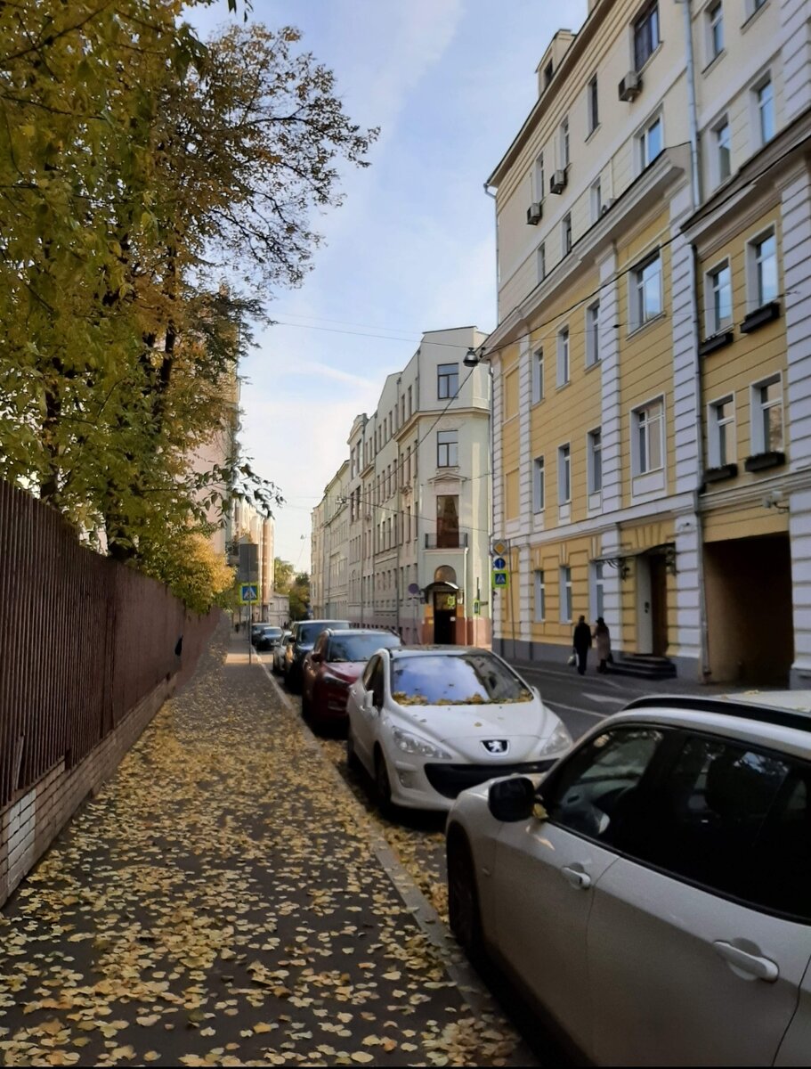 фото автора канала