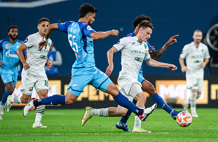    Петр Ковалев/ТАСС