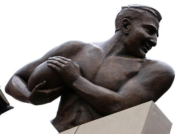     Chris Radburn - PA Images/PA Images via Getty Images