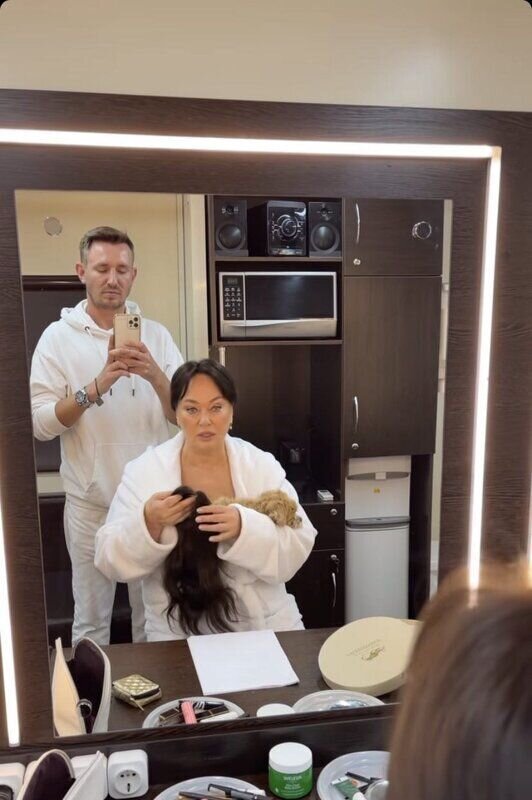 Лариса Гузеева