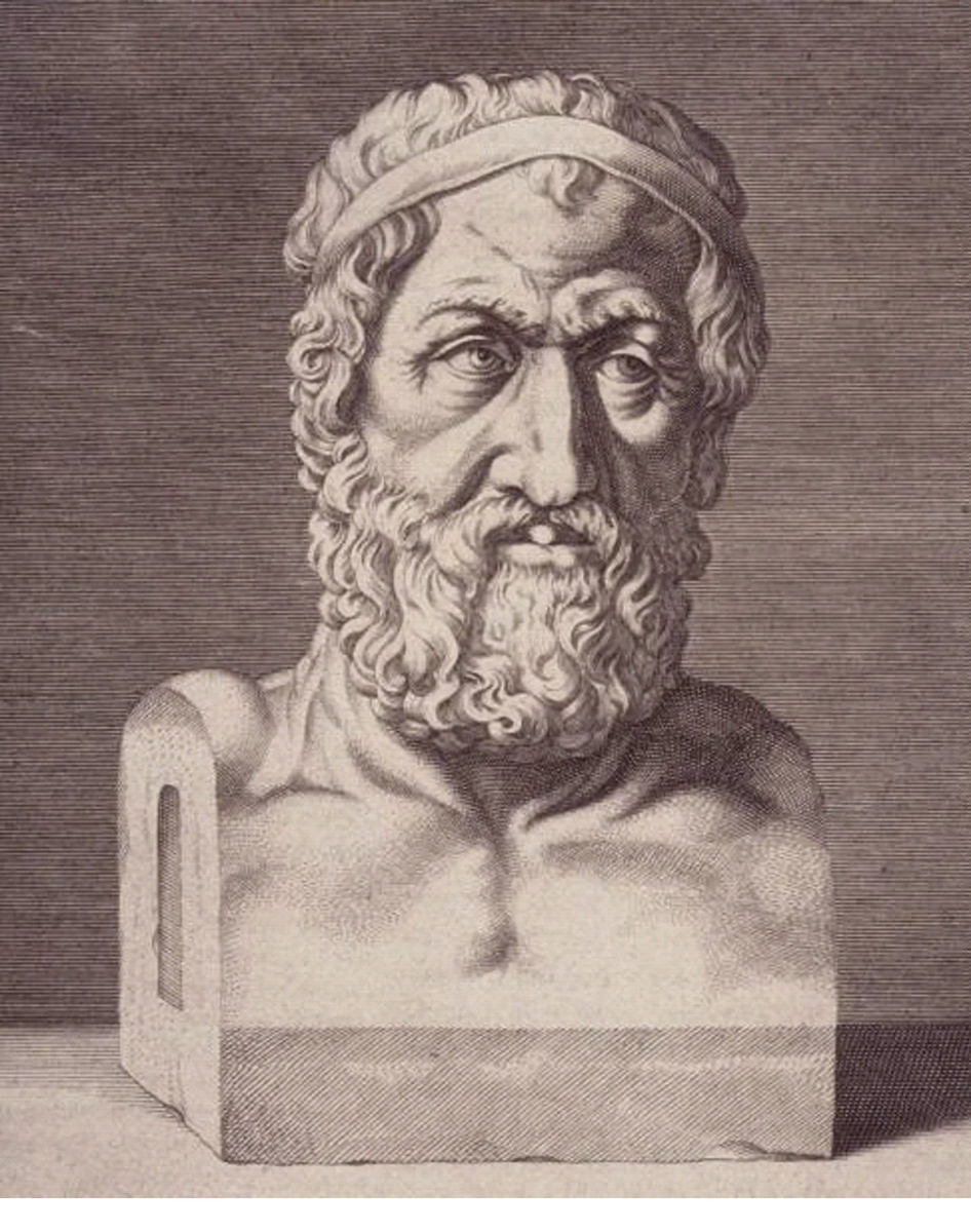 Зенон Китийский.