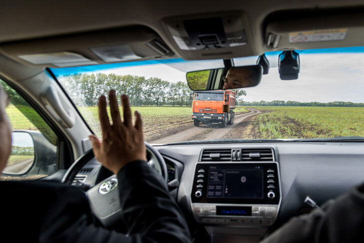    Фото Андрея Заржецкого, VN.ru