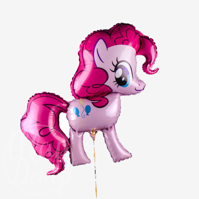 Источник фото: https://shar-dekor.ru/shar-vozdushnyy-s-geliem-malenkiy-poni-pinki-pay/
