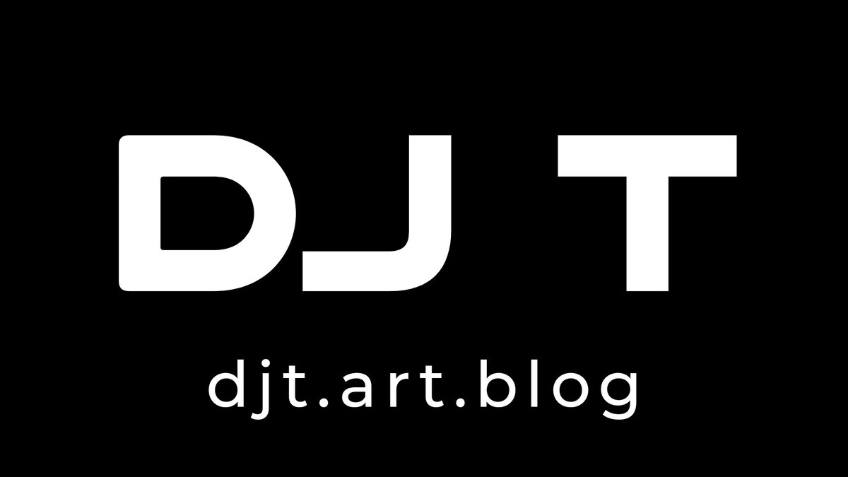 DJ T