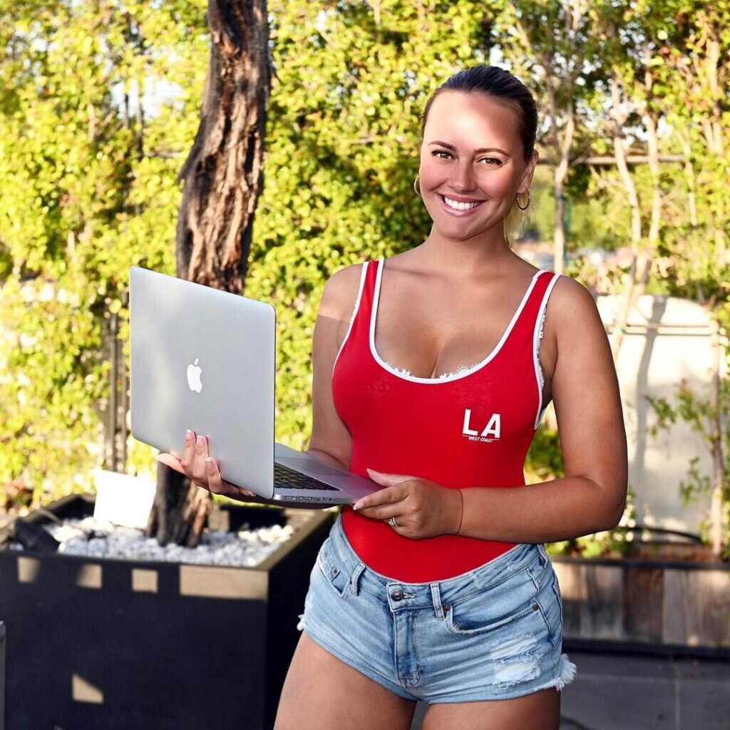 Бьянка Джордан фото