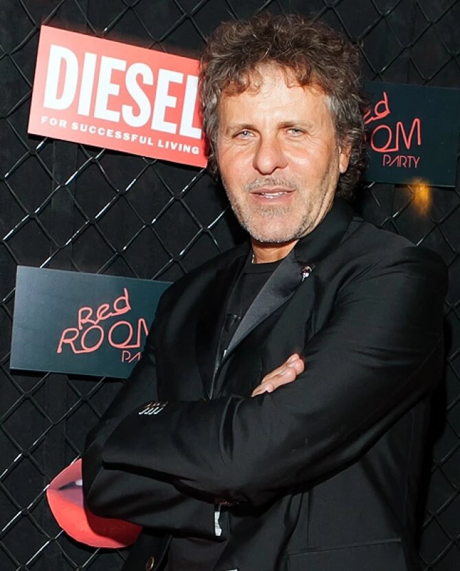 Ренцо Россо