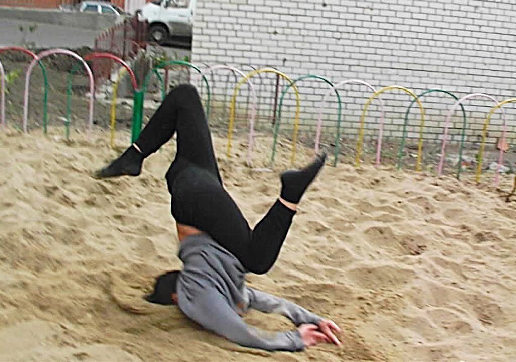 Спорт после 50 точно такой же как и в 20. Только тяжелее. 