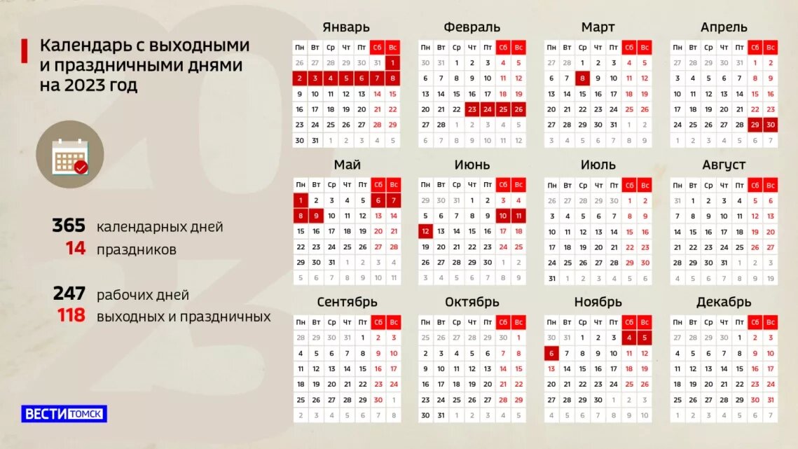 Праздники в ноябре 4 числа