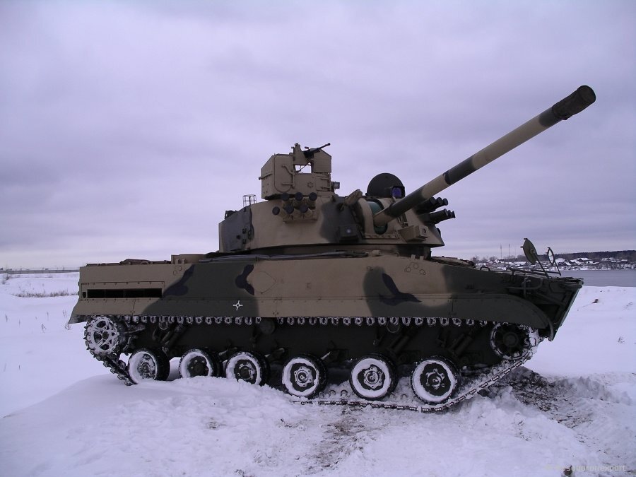    Изображение пресс-служба Рособоронэкспорта 