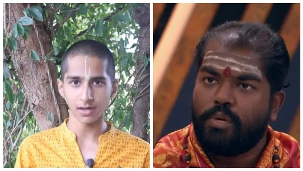 Индийские астрологи дали один прогноз. Фото: кадр из видео