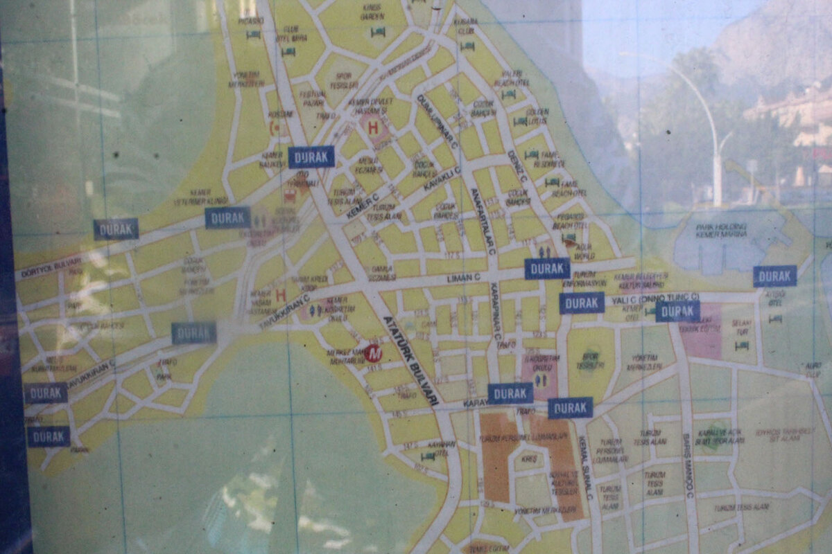 Страна дураков