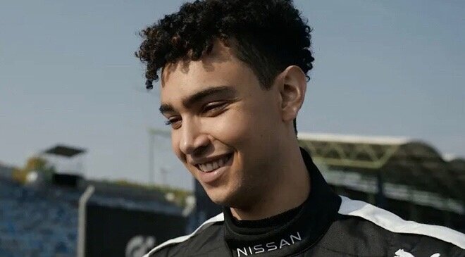  Янна Марденборо сыграл молодой британский актер Арчи Мадекве