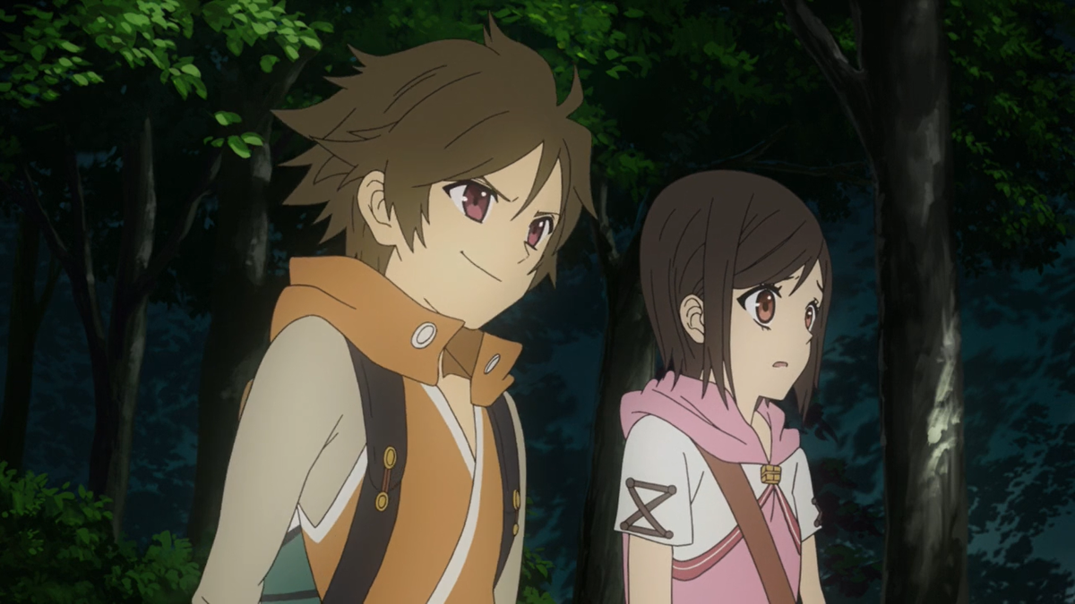 Саки и Сатору