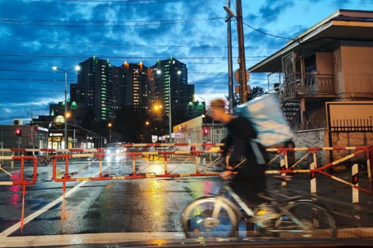    Велосипед украли у жительницы города Забайкалья