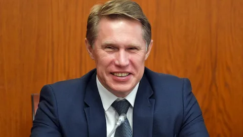 М.Мурашко. Инет