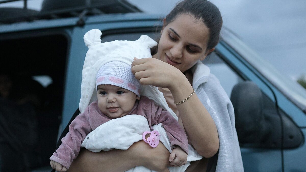    В Госдуме готовят новые ограничения по абортам: решения женщины мало© РИА Новости | Григорий Печорин