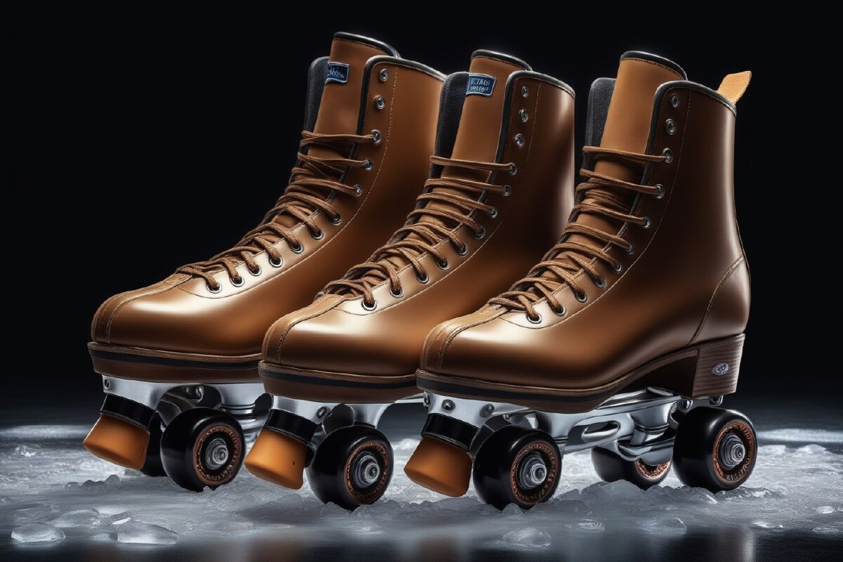 Малоизвестные факты есть ещё и в том, что такие ролики выпускались далеко не парами 