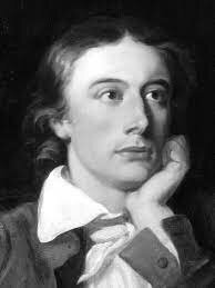 Джон Китс — поэт младшего поколения английских романтиков. Величайшие произведения Китса были написаны, когда ему было 23 года. В последний год жизни практически отошёл от литературной деятельности. В 25 лет Китса не стало.