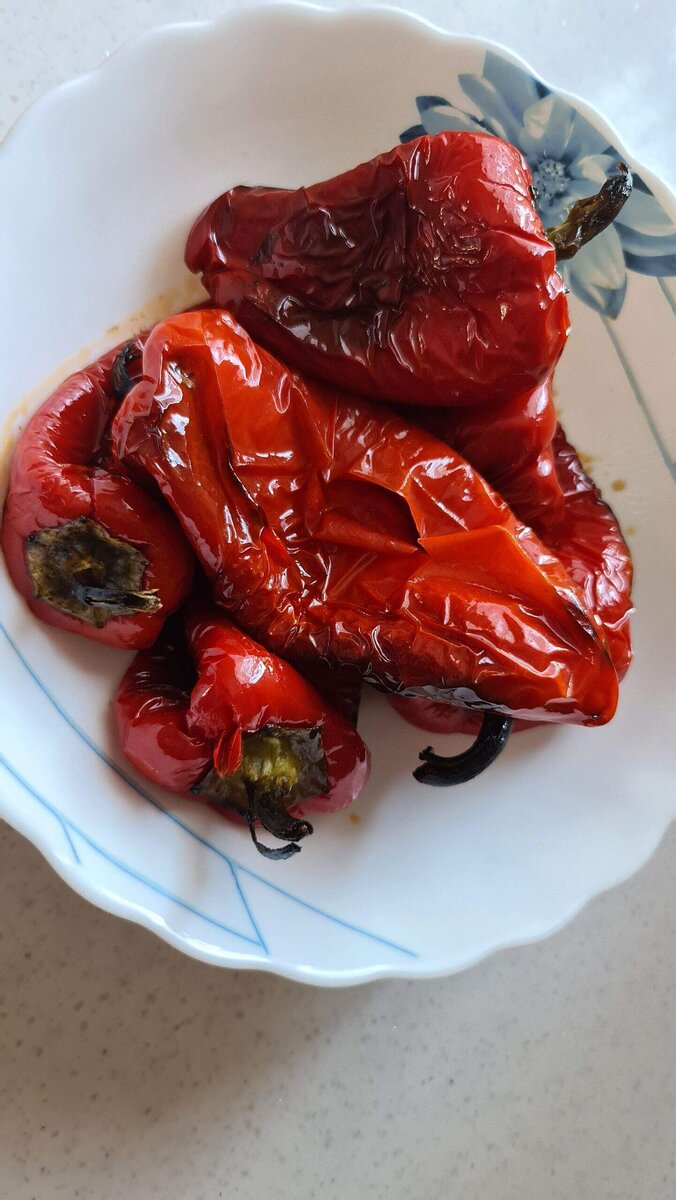 Остывает