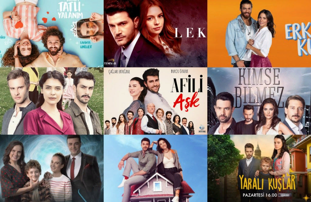 На протяжении последнего десятилетия турецкий кинематограф пользуется неимоверной популярностью не только на своей родине, но и за рубежом.