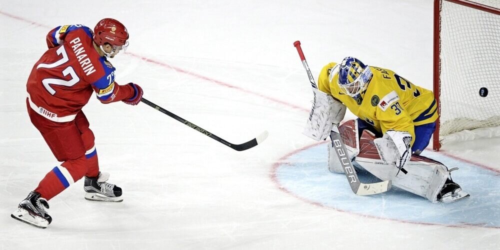    Фото: EPA / VOSTOCK Photo