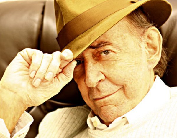 Актер. Фото с интернета. 