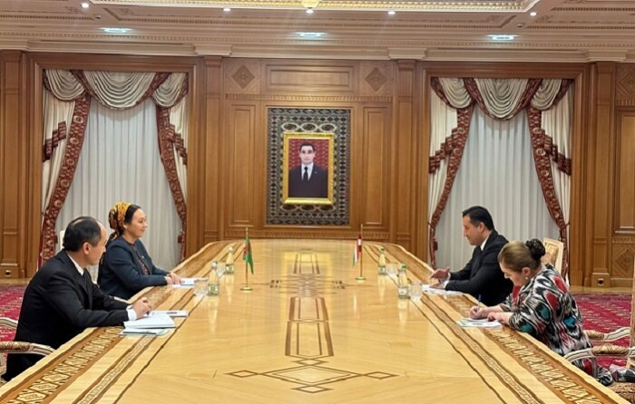 Источник фото: mfa.tj