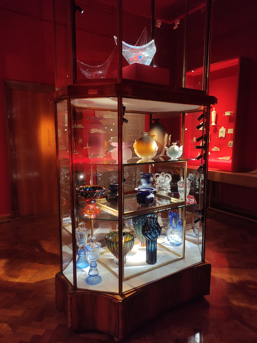 Фотография принадлежит автору канала Иван Путешествует 