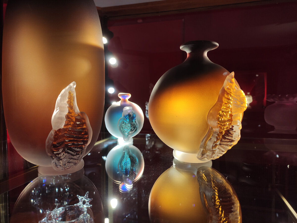 Фотография принадлежит автору канала Иван Путешествует 