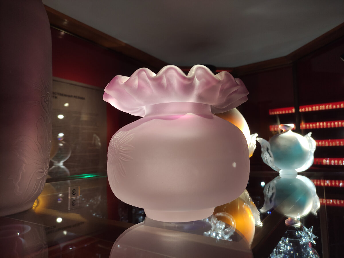 Фотография принадлежит автору канала Иван Путешествует 