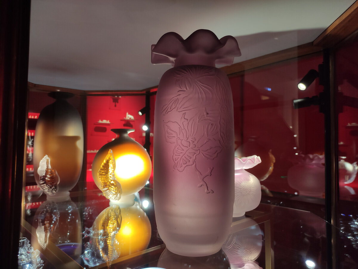 Фотография принадлежит автору канала Иван Путешествует 