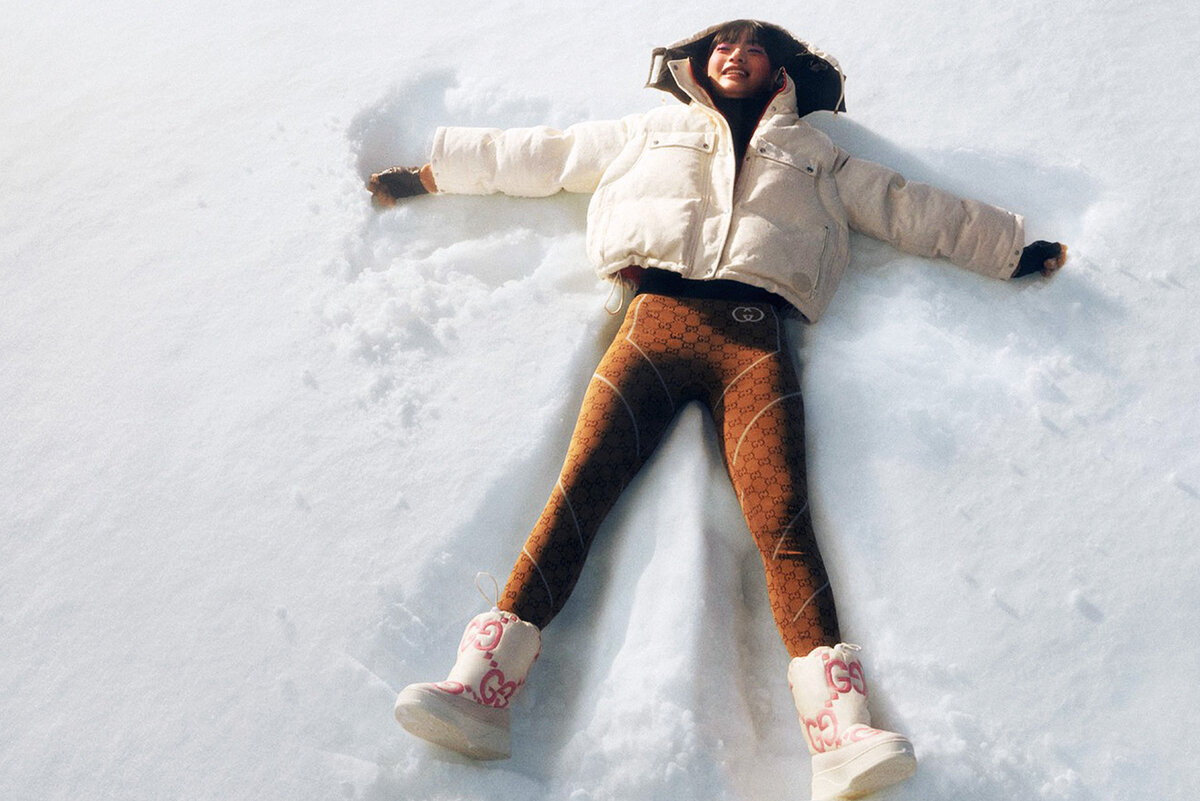     Как выбрать термобелье