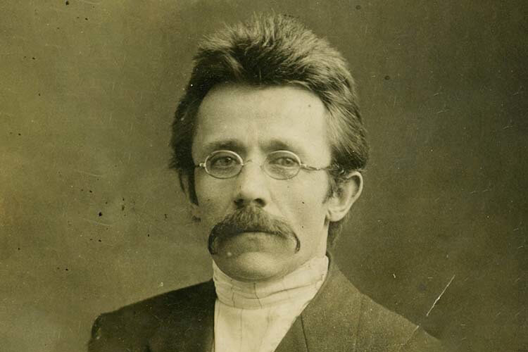    Муса Бигиев Фото: By -az19 — Own work, CC BY-SA 3.0, commons.wikimedia.org