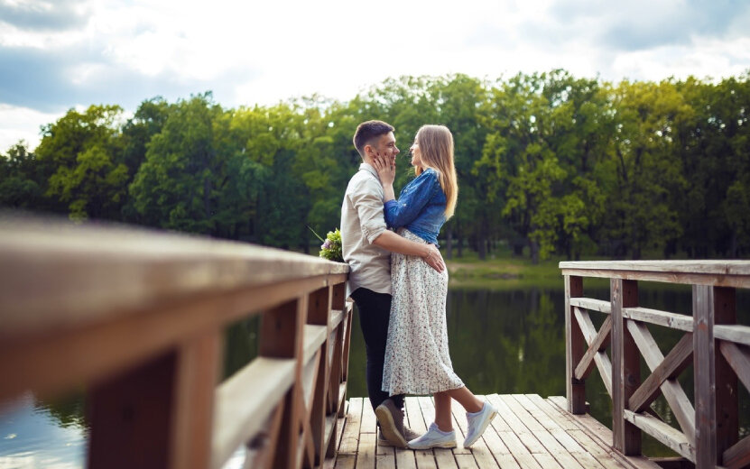  А вы знаете язык любви своего любимого человека? Фото: архив редакции