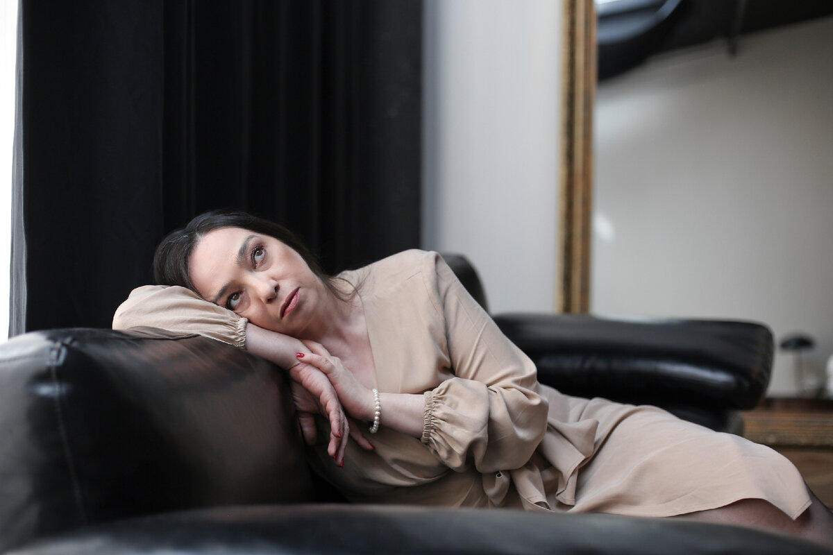 Личное фото