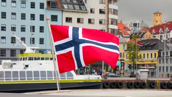    Посол РФ: объемы торговли России и Норвегии упали почти на 80% Ирина Петрова