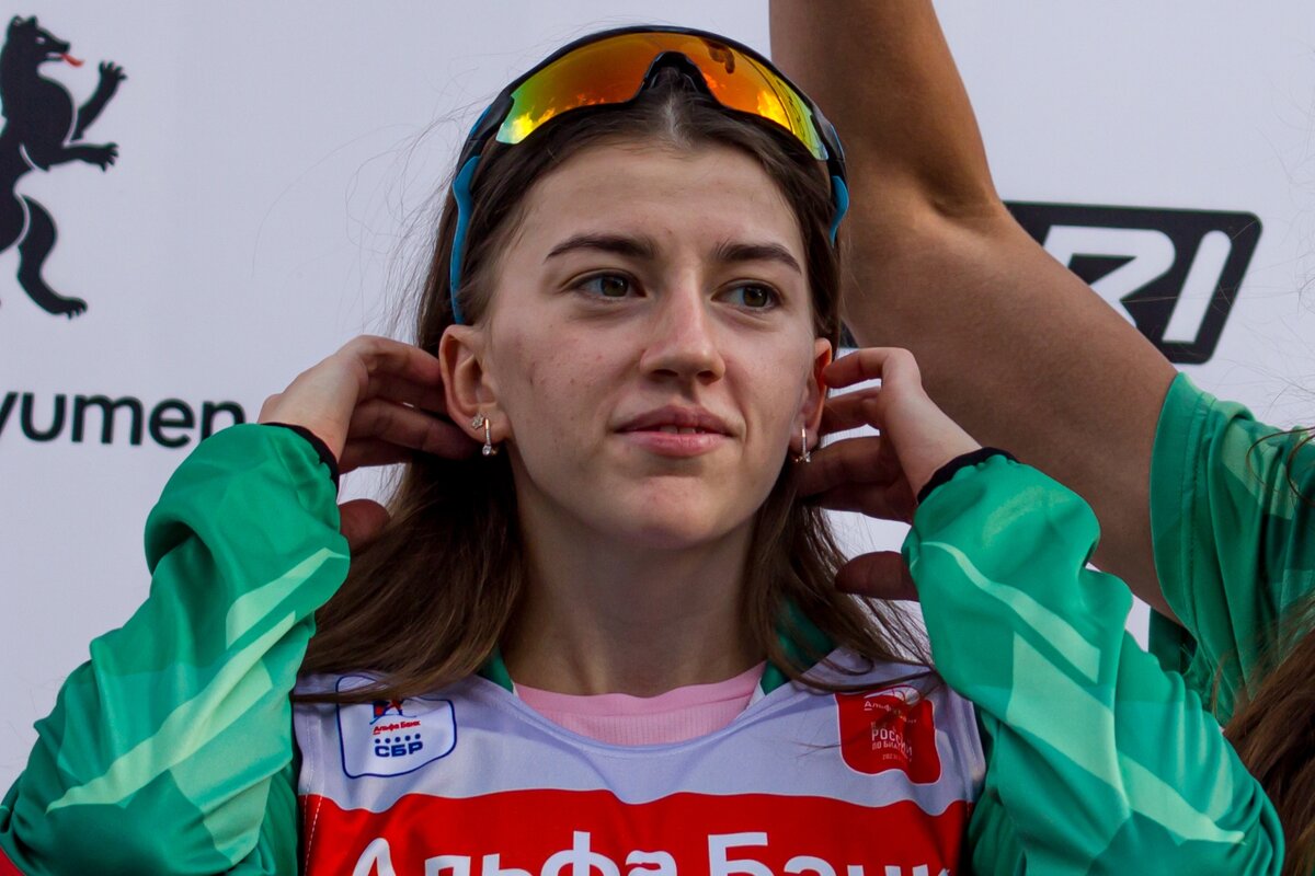 Виктор Майгуров, Антон Бабиков, Динара Алимбекова, Никита Поршнев, Луиза Носкова