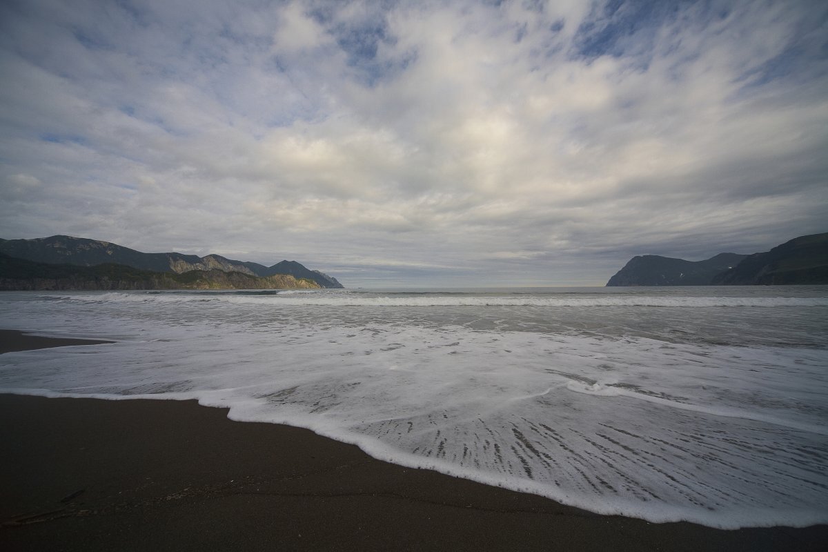    В Тихом океане у берегов Вануату произошло землетрясение