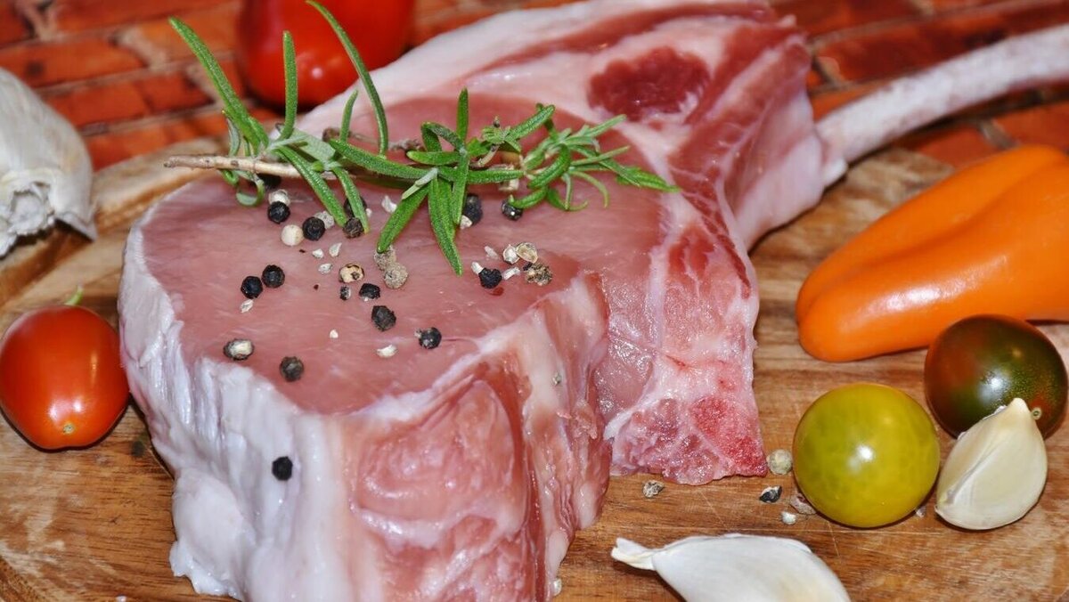    Забудете о котлетах на сковороде: "ласточкины гнезда" готовятся проще© PxHere