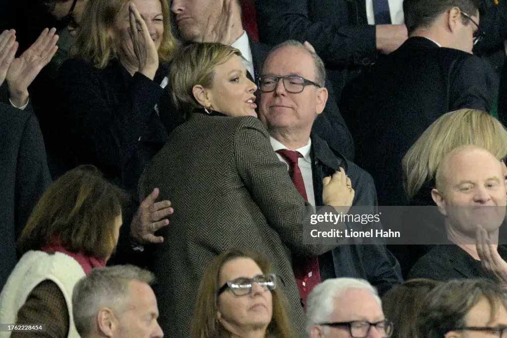 соцсети, Гетти 