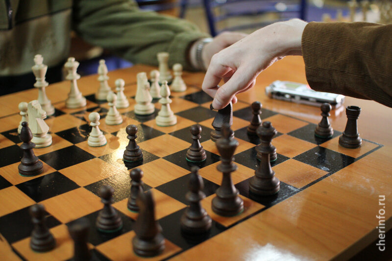    Мемориальный турнир по рапиду имени Валентины Борисенко пройдет 3 и 4 ноября в шахматном клубе на Сталеваров, 42.